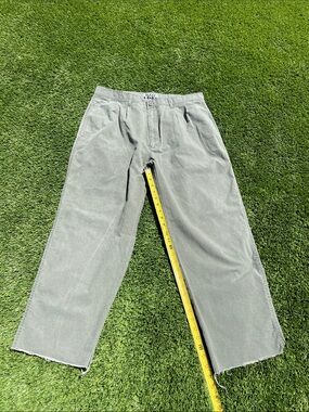 Bugle Boy Men's Chinos in Light Olive
